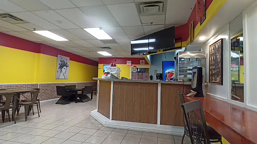 Photo of Freddie's Pizza Saint John - 27 Charlotte St, Saint John, NB E2L 2H3